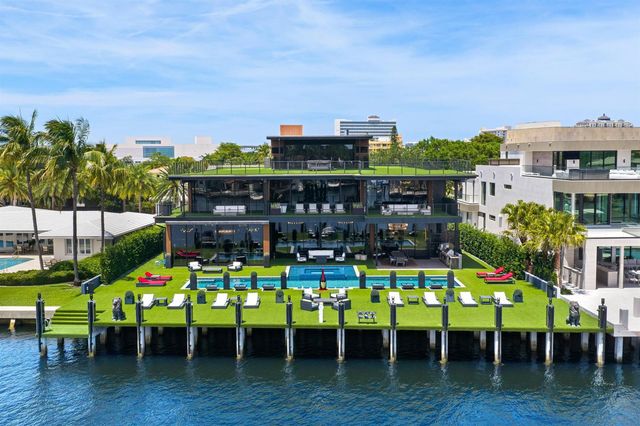 733 Middle River Drive, Fort Lauderdale, FL 33304