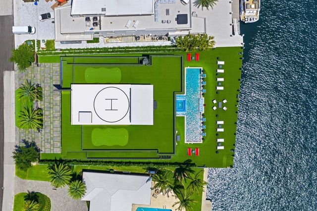 733 Middle River Drive, Fort Lauderdale, FL 33304