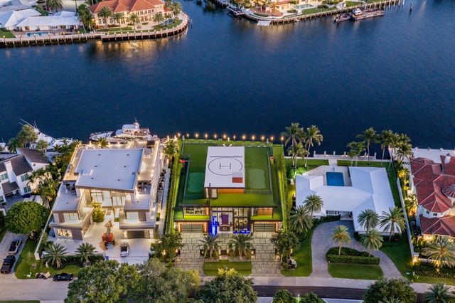 733 Middle River Drive, Fort Lauderdale, FL 33304