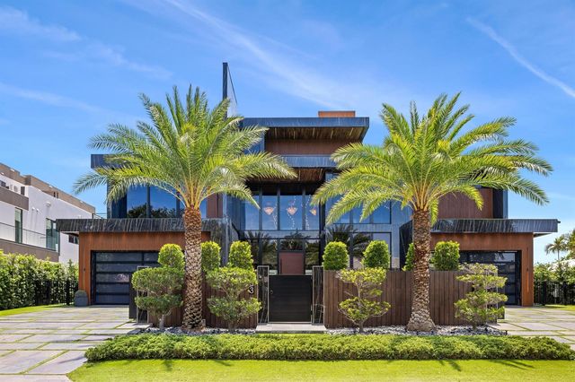 733 Middle River Drive, Fort Lauderdale, FL 33304