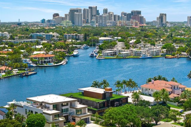 733 Middle River Drive, Fort Lauderdale, FL 33304