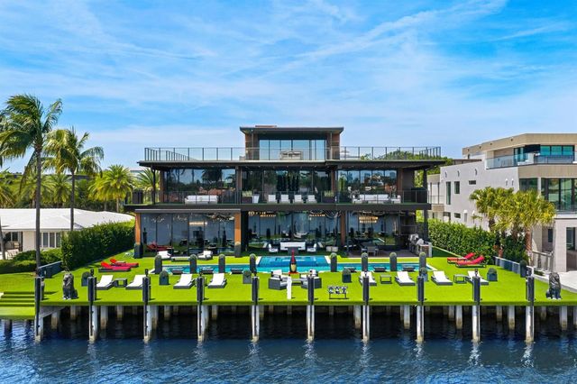 733 Middle River Drive, Fort Lauderdale, FL 33304