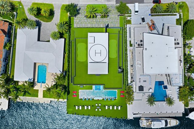 733 Middle River Drive, Fort Lauderdale, FL 33304