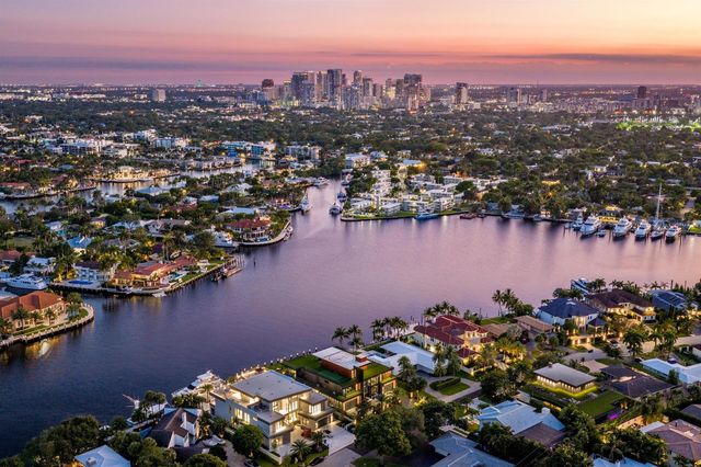 733 Middle River Drive, Fort Lauderdale, FL 33304