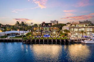 733 Middle River Drive, Fort Lauderdale, FL 33304
