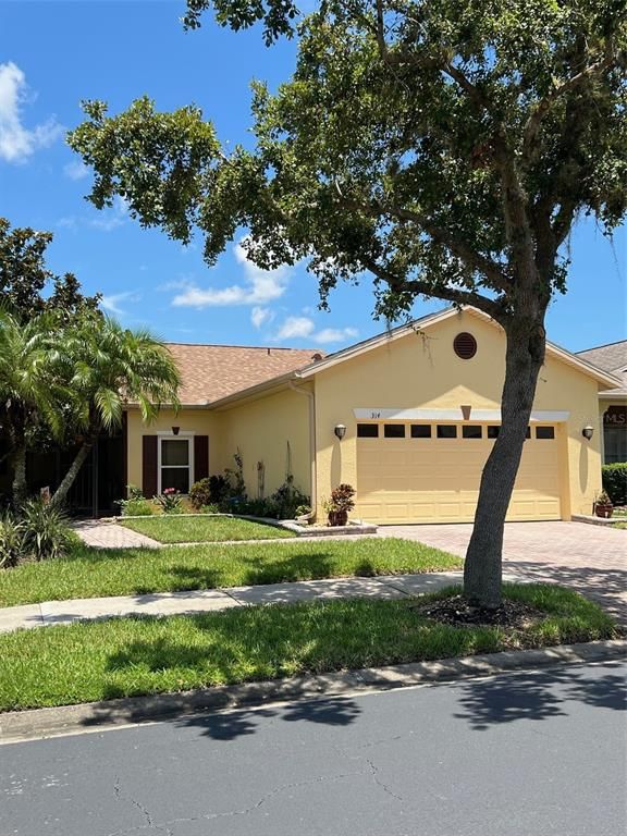 314 DAVINCI PASS, Kissimmee, FL 34759