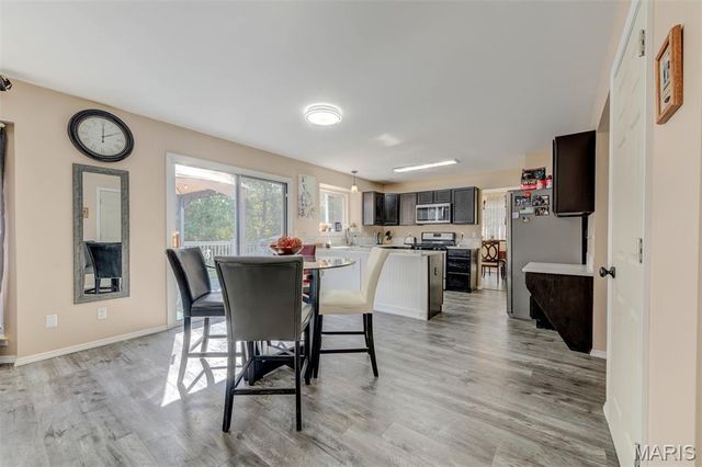 17347 Hilltop Ridge Drive, Eureka, MO 63025