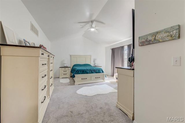 17347 Hilltop Ridge Drive, Eureka, MO 63025