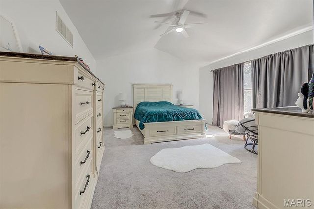 17347 Hilltop Ridge Drive, Eureka, MO 63025