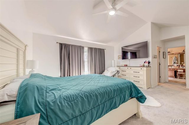 17347 Hilltop Ridge Drive, Eureka, MO 63025