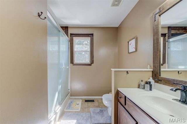 17347 Hilltop Ridge Drive, Eureka, MO 63025