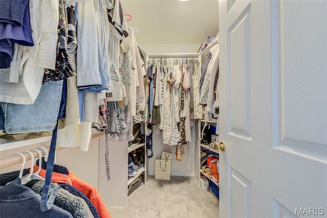 17347 Hilltop Ridge Drive, Eureka, MO 63025