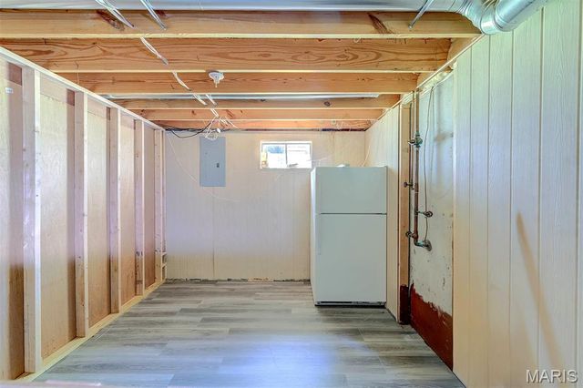 17347 Hilltop Ridge Drive, Eureka, MO 63025