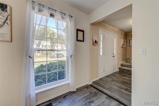 17347 Hilltop Ridge Drive, Eureka, MO 63025