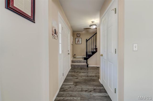 17347 Hilltop Ridge Drive, Eureka, MO 63025