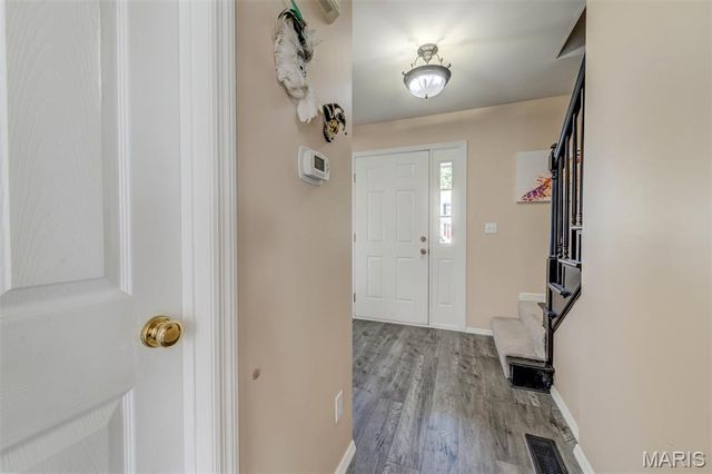 17347 Hilltop Ridge Drive, Eureka, MO 63025