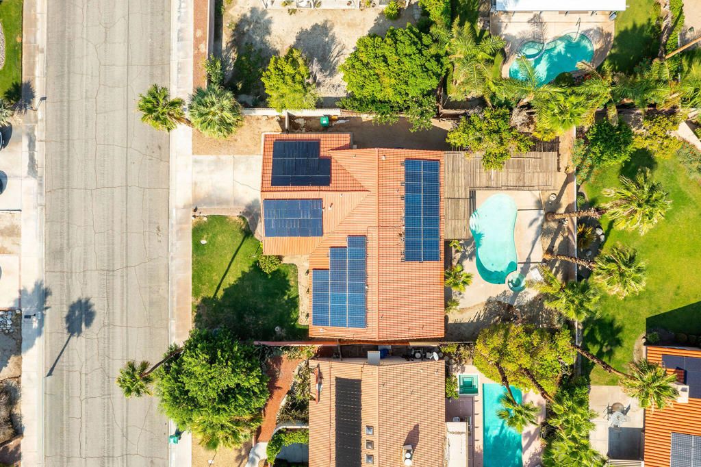 68750 Fortuna Road, Cathedral City, CA 92234