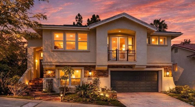 2434 Ridgegate Row, La Jolla, CA 92037