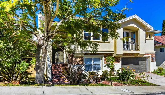 2434 Ridgegate Row, La Jolla, CA 92037