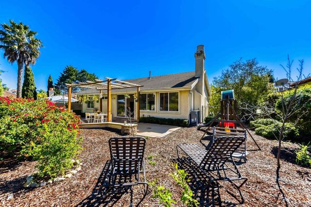 2434 Ridgegate Row, La Jolla, CA 92037