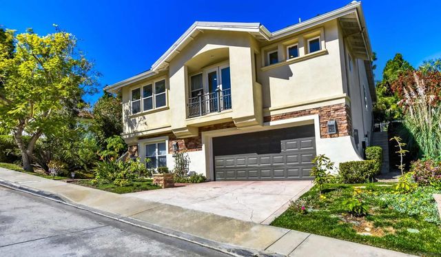 2434 Ridgegate Row, La Jolla, CA 92037