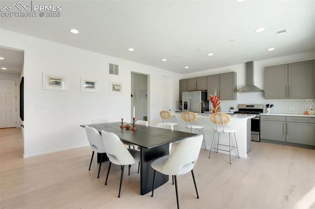 6436 Vista Cliff Loop, Castle Rock, CO 80104