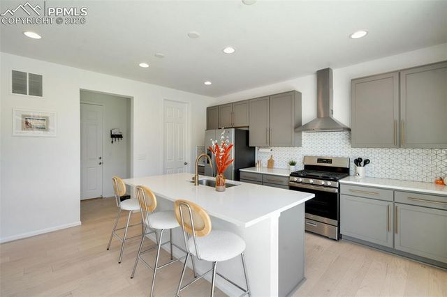 6436 Vista Cliff Loop, Castle Rock, CO 80104