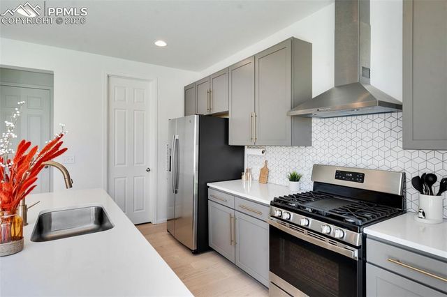 6436 Vista Cliff Loop, Castle Rock, CO 80104