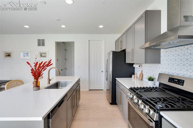 6436 Vista Cliff Loop, Castle Rock, CO 80104