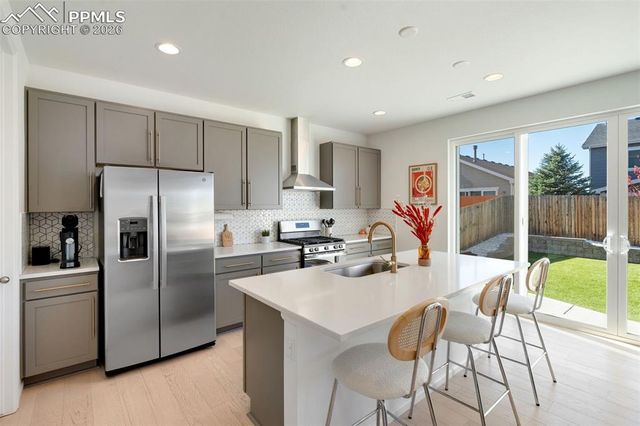 6436 Vista Cliff Loop, Castle Rock, CO 80104