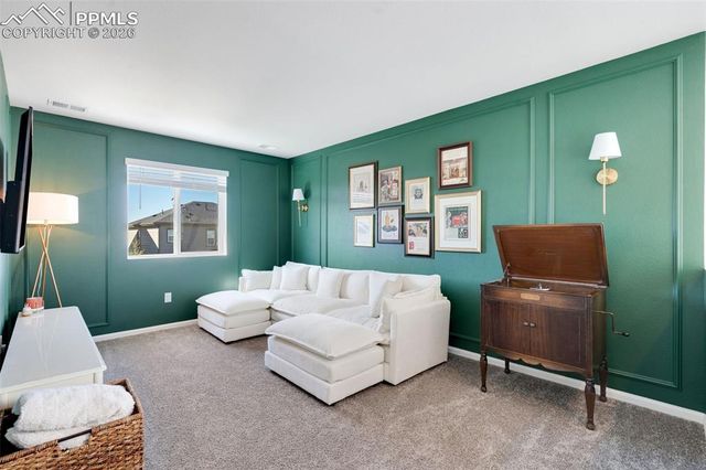 6436 Vista Cliff Loop, Castle Rock, CO 80104