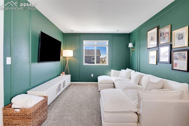 6436 Vista Cliff Loop, Castle Rock, CO 80104