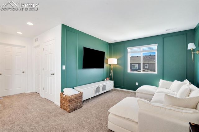 6436 Vista Cliff Loop, Castle Rock, CO 80104