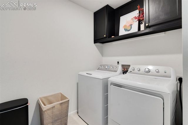 6436 Vista Cliff Loop, Castle Rock, CO 80104