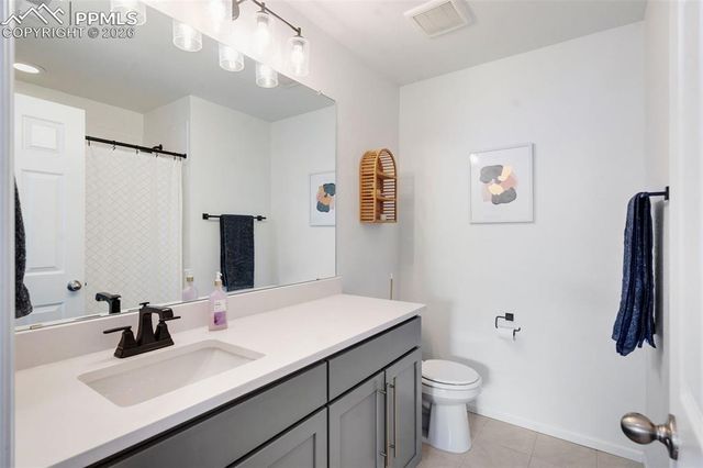 6436 Vista Cliff Loop, Castle Rock, CO 80104