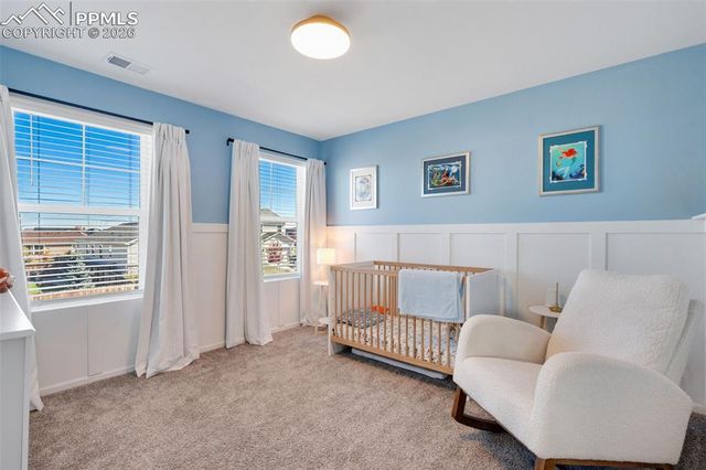 6436 Vista Cliff Loop, Castle Rock, CO 80104