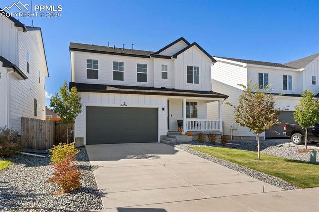 6436 Vista Cliff Loop, Castle Rock, CO 80104