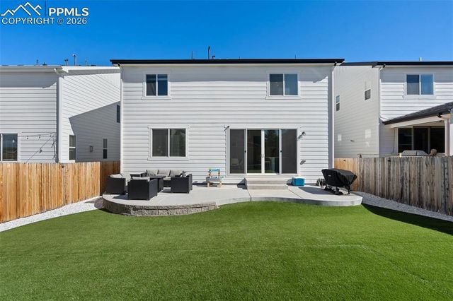 6436 Vista Cliff Loop, Castle Rock, CO 80104