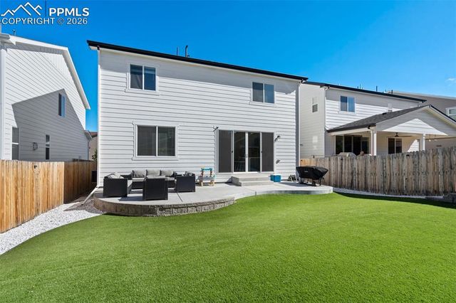 6436 Vista Cliff Loop, Castle Rock, CO 80104