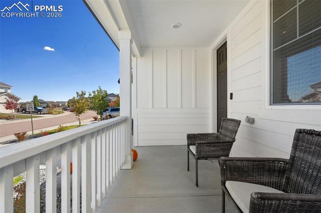 6436 Vista Cliff Loop, Castle Rock, CO 80104