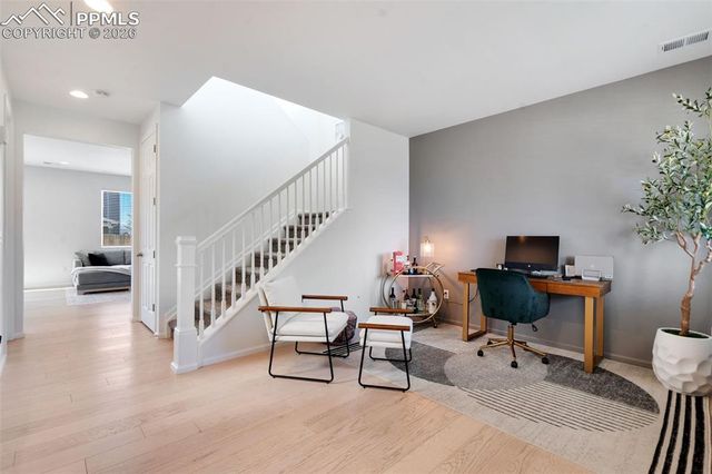 6436 Vista Cliff Loop, Castle Rock, CO 80104