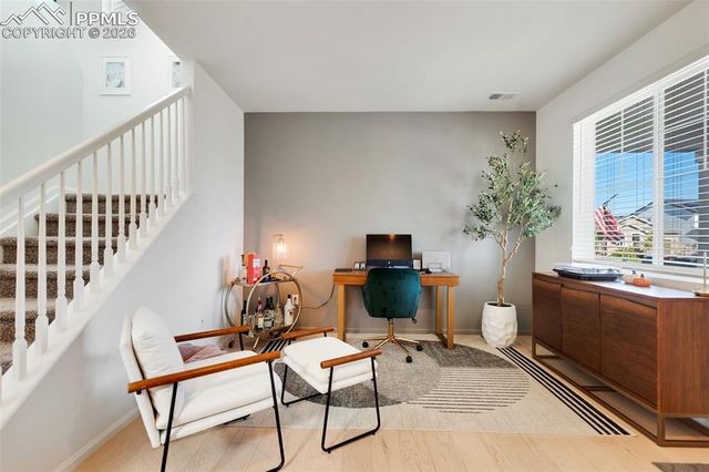 6436 Vista Cliff Loop, Castle Rock, CO 80104