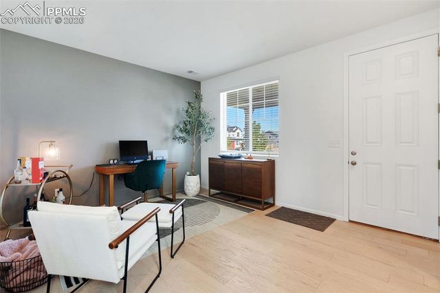 6436 Vista Cliff Loop, Castle Rock, CO 80104