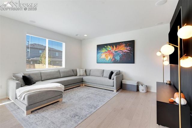 6436 Vista Cliff Loop, Castle Rock, CO 80104