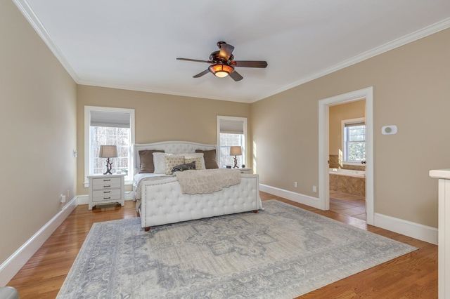 17 Winslow Drive, Atkinson, NH 03811