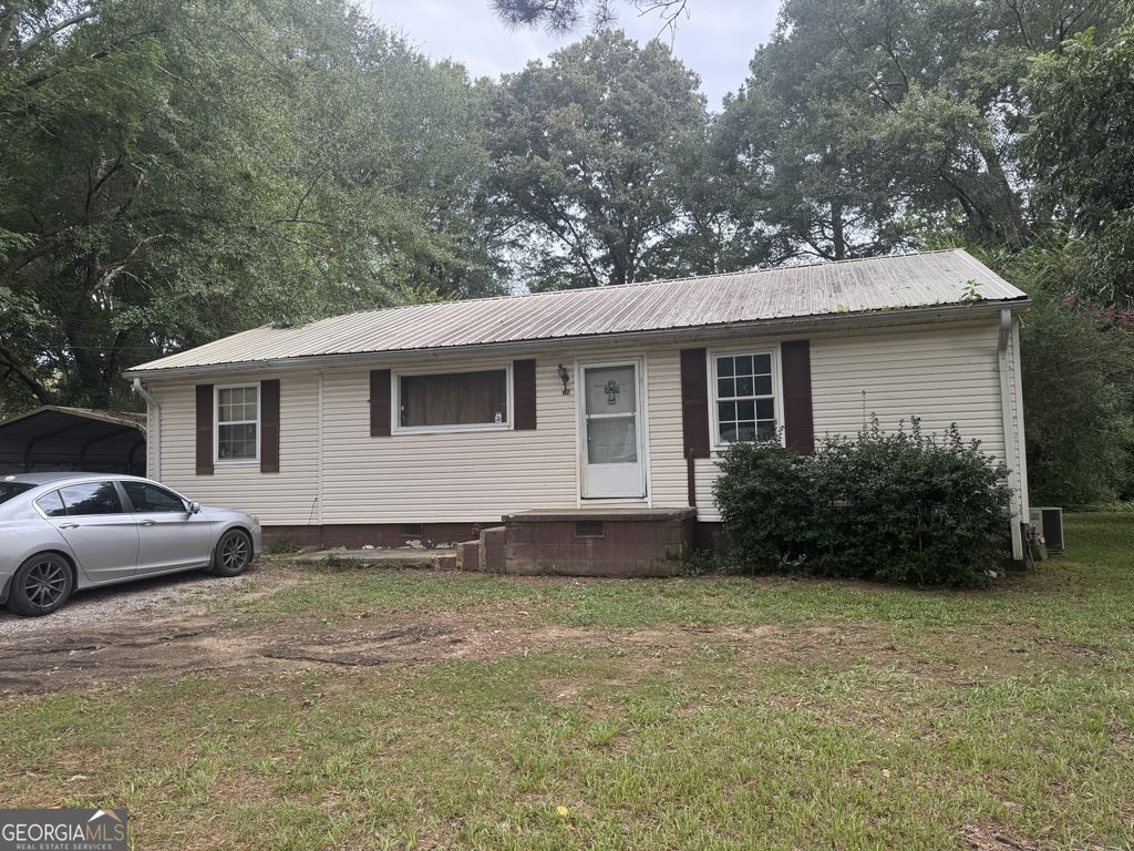 67 Reed Street, Trion, GA 30753
