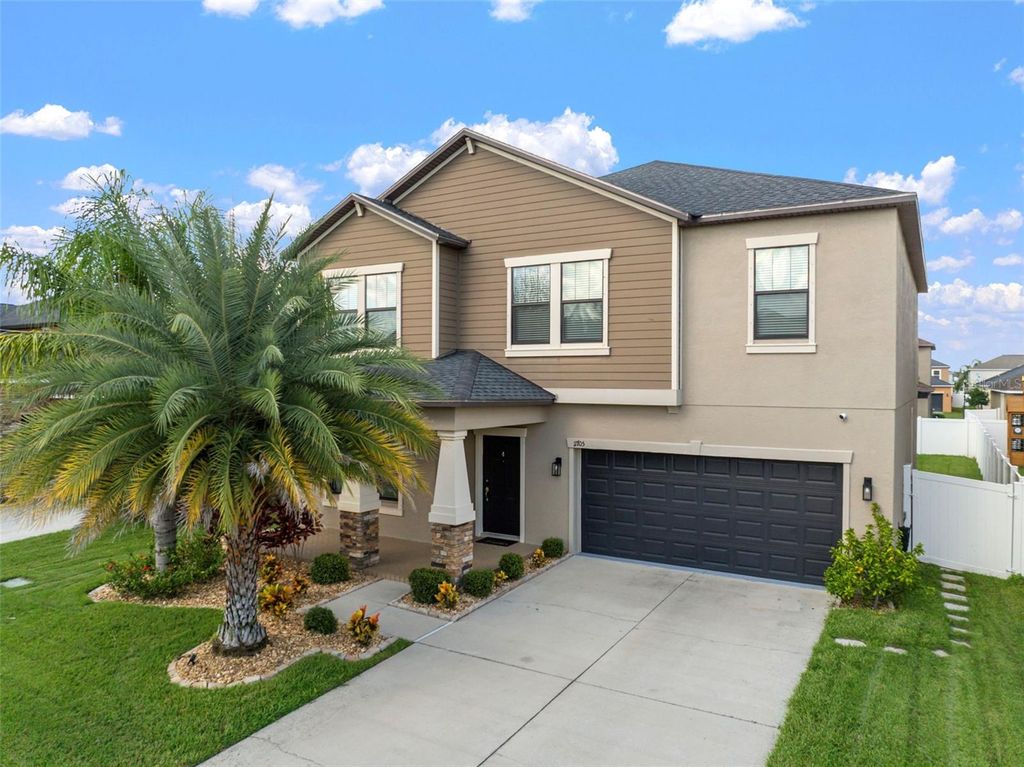 11705 WINTERSET COVE DRIVE, Riverview, FL 33579