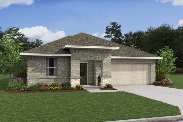30617 Johnson Alley, Magnolia, TX 77355