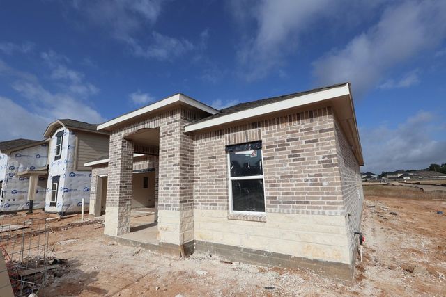 30617 Johnson Alley, Magnolia, TX 77355