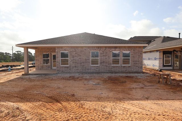 30617 Johnson Alley, Magnolia, TX 77355